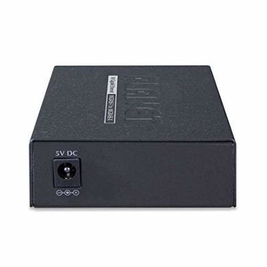 Planet XT-705A &mdash; Медіаконвертер керований 1x10GE 1xSFP+ 685038 фото
