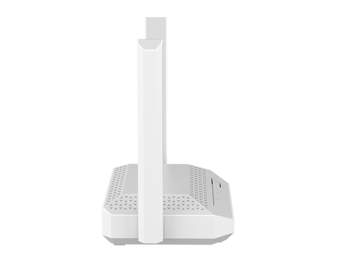 Роутер Keenetic Racer KN-4010 &mdash; Интернет-центр Mesh Wi-Fi 6, AX3000, 2.4/5 ГГц, 2хGE 1-63848 фото