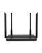 Маршрутизатор Netis N3D &mdash; Wi-Fi роутер 802.11aс 2.4/5 ГГц 1хWAN 3xLAN FE VPN Mesh 1-48497 фото 1