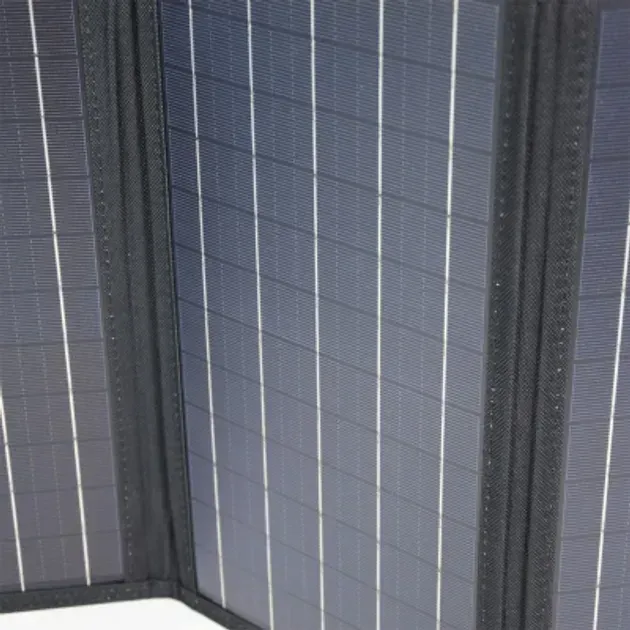 Солнечные панели от New Energy Technology