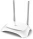 Маршрутизатор TP-Link TL-WR850N &mdash; Маршрутизатор TL-WR850N Wi-Fi 4 300 Мбит/с 4х LAN 1хWAN 1-22423 фото 2