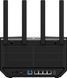 Маршрутизатор Asus RT-BE92U &mdash; Wi-Fi роутер 802.11be (Wi-Fi 7) 2.4/5/6 ГГц (БУ) 9-15130 фото 2