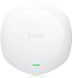 Беспроводная точка доступа Zyxel B775803 &mdash; Wi-FI точка доступа внутренняя 802.11ac. 2.4/5 ГГц 1300 Мбит/с (Витрина) 9-10496 фото 1