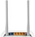 Маршрутизатор TP-Link TL-WR850N &mdash; Маршрутизатор TL-WR850N Wi-Fi 4 300 Мбит/с 4х LAN 1хWAN 1-22423 фото 3