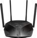Маршрутизатор Mercusys MR80X &mdash; Маршрутизатор MR80X AX3000 3xGE LAN 1xGE WAN MU-MIMO OFDMA 1-19796 фото 1
