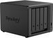 NAS сервер Synology DS425+ &mdash; Мережеве сховище NAS DS425+ 1-66282 фото 3