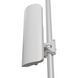 Беспроводная точка доступа Mikrotik L22UGS-5HAXD2HAXD-15S &mdash; Точка доступа внешняя 802.11ax 2.4/5 ГГц с режимом моста 1-48597 фото 1