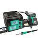 Pro'sKit SS-988B &mdash; Демонтажна паяльна станція 6 в 1 1-34667 фото 1