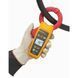 Fluke 369 FC (4709934) &mdash; Кліщі для вимірювання струмів витоку 1-39117 фото 4