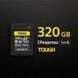 Sony CEAG320T.SYM &mdash; Карта памяти CFexpress Type A 320GB R800/W700MB/s Tough 1-73182 фото 2