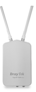 Точка доступу DrayTek VigorAP 920RPD &mdash; Wi-Fi точка доступу 685189 фото