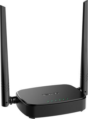 Роутер Tenda 4G03PRO &mdash; 4G Wi-Fi роутер 802.11n 2.4 ГГц (Вітрина) 9-14982 фото