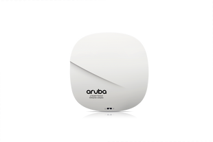 Точка доступа HP Aruba IAP-334 (JW817A) &mdash; Wi-Fi точка доступа внутренняя 802.11ac 654140 фото