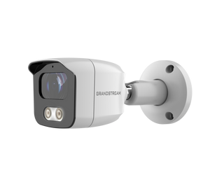 IP камера видеонаблюдения Grandstream GSC3615 &mdash; IP камера видеонаблюдения внутренняя цилиндрическая 2 МП 1920x1080 3.6 мм 1-15015 фото
