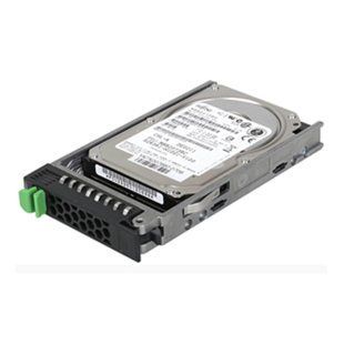 Fujitsu S26361-F4482-L130 &mdash; Жесткий диск HDD 2.5" 300 Гб 6G SAS 10000 об/мин горячая замена EP 1-17364 фото