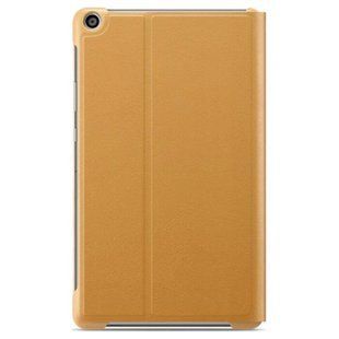 HUAWEI 51991963 &mdash; Обкладинка для планшета MediaPad T3 8" Brown 728263 фото