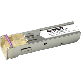 Модуль оптический 1550-1310нм 10/20км LC Edge-Core ET3203-BX20D 704499 фото