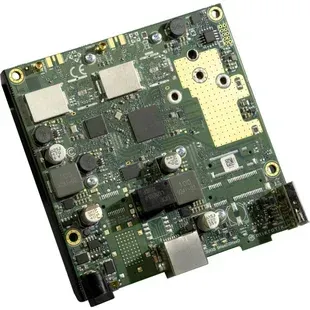 Mikrotik L11UG-5HAXD — Точка доступу внутрішня 802.11ax 5 ГГц