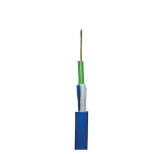 24 FO універсальний кабель SM 9/125 OS1, вільний буфер, уф-стаб.оболонка LSZH Molex CFR-00583 697585 фото