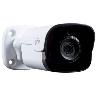 IP камера відеоспостереження IP-камера UNV IPC2122SR3-UPF60 6 мм 671519 фото
