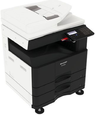 Sharp BP20M22EU &mdash; МФУ NOVA L2 монохромний А3 1-16564 фото