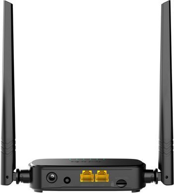 Роутер Tenda 4G03PRO &mdash; 4G Wi-Fi роутер 802.11n 2.4 ГГц (Вітрина) 9-14982 фото