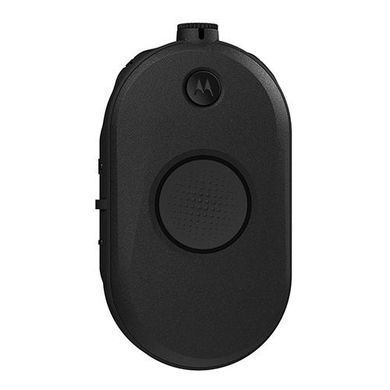 Радиостанция Motorola CLPE PLUS UHF MULTIPACK EMEA (CLP1166BWLAB) &mdash; Рация портативная аналоговая, UHF, 16 каналов 1-44704 фото