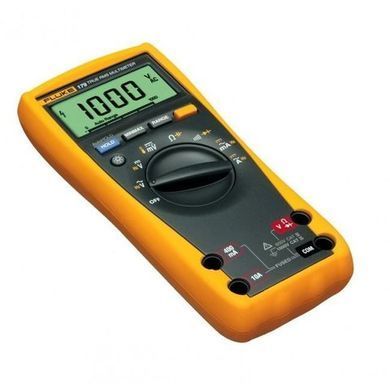 Fluke 179/EDA2 (3947719) &mdash; Цифровой мультиметр Fluke 179 + измерительный набор Fluke EDA2 1-35918 фото