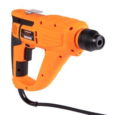 Tekhmann 850598 &mdash; Перфоратор TRH-500 Mini SDS-Plus 500Вт 1.3Дж 2.7кг 1-70483 фото