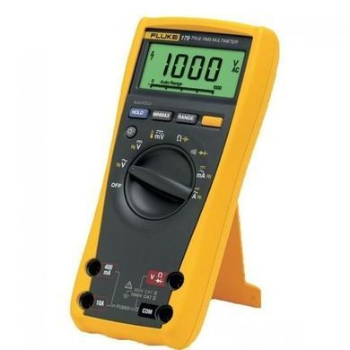 Fluke 179/EDA2 (3947719) &mdash; Цифровой мультиметр Fluke 179 + измерительный набор Fluke EDA2 1-35918 фото