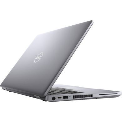 Dell N001L541014EMEA_WIN &mdash; Ноутбук для бізнесу 14" VA 1920x1080 Intel Core i5-10210U 1.6 ГГц 8 ГБ DDR4 UHD Graphics M.2 256 1.47 кг Windows 10 Pro 705968 фото