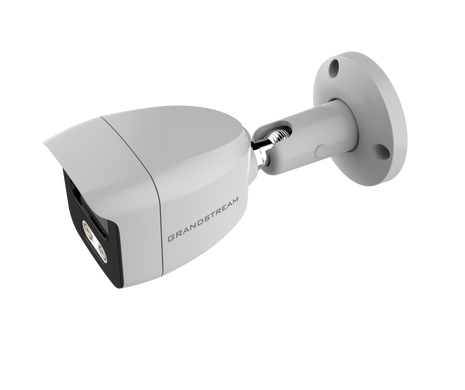 IP камера видеонаблюдения Grandstream GSC3615 &mdash; IP камера видеонаблюдения внутренняя цилиндрическая 2 МП 1920x1080 3.6 мм 1-15015 фото