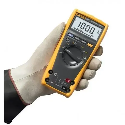 Мультиметри Fluke