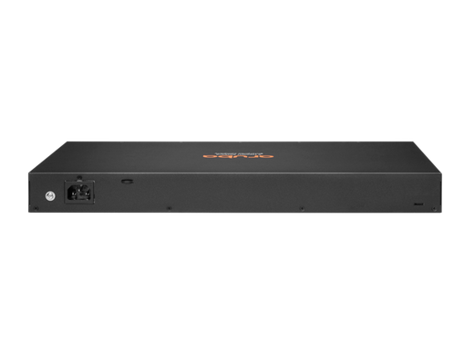 Мережевий комутатор HP Aruba 6100 JL675A &mdash; Комутатор керований L2 48xLAN GbE 4xSFP+ 176 Гбіт/с PoE 370 Вт 1-1025 фото