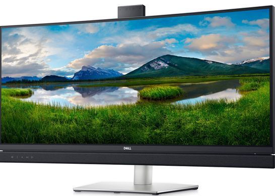 Dell 210-AYLW - Монітор LCD 34" C3422WE 1-20212 фото