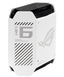Маршрутизатор Asus ROG Rapture GT6 1PK White (GT6-W-1-PK) &mdash; Mesh Wi-Fi система 802.11ax 2.4/5 ГГц, 1 пристрій (Б/В) 9-15189 фото 3