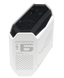 Маршрутизатор Asus ROG Rapture GT6 1PK White (GT6-W-1-PK) &mdash; Mesh Wi-Fi система 802.11ax 2.4/5 ГГц, 1 пристрій (Б/В) 9-15189 фото 4