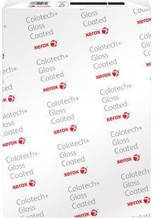 Xerox 003R91610 &mdash; Папір COLOTECH + GLOSS (150) SRA3 250арк. 1-66834 фото