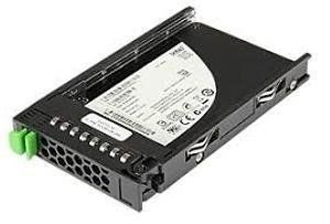 Fujitsu FTS:ETVSB4A-L &mdash; Накопитель DX1/200S4 MLC 400GB DWPD10 3.5" SATAIII x1 1-17365 фото