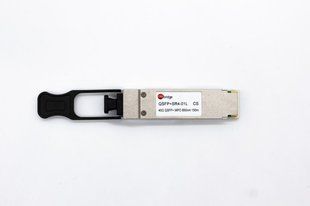 Raybridge QSFP+SR4-01L &mdash; Модуль оптический QSFP+ 150 м 850 нм LC-LC DDM 1-25218 фото