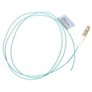 Molex 91.L0.832.00100 &mdash; Пигтейл, OS1 SM 9/125, LC, LSZH, 1м, APC, Simplex 1-57842 фото