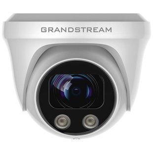 IP камера видеонаблюдения Grandstream GSC3620 &mdash; IP камера видеонаблюдения внутренняя купольная 2 МП 1920x1080 2.8-12 мм 1-15016 фото