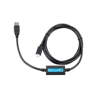 Victron Energy VE.Direct-USB &mdash; Інтерфейс VE.Direct-USB 1-74446 фото