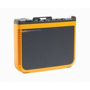 Fluke 1742/15/EUS (4920613) &mdash; Аналізатор якості електроенергії для трифазної мережі 1-38769 фото