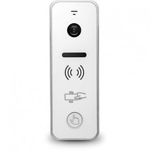 Вызывная IP-панель с цветной видеокамерой NeoLight OPTIMA ID 668419 фото