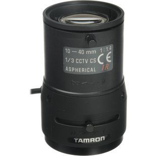 Tamron 13VG1040ASIR 669754 фото