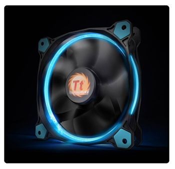 Thermaltake CL-F039-PL14BU-A 55343 фото