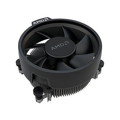 AMD Ryzen 5 7600 100-100001015BOX &mdash; Процессор 6C/12T 3.8/5.1 ГГц Boost 32 Мб Radeon Graphics AM5 65 Вт Wraith Stealth 1-28964 фото