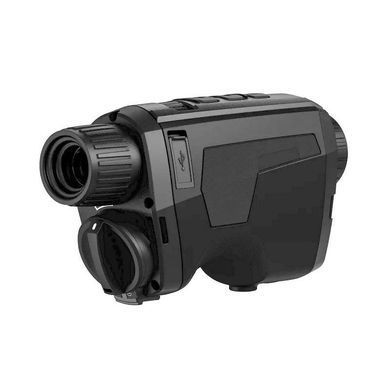 AGM Fuzion LRF TM25-384 &mdash; Тепловизионный монокуляр 384x288 1180 м 25 мм с дальномером 1-12720 фото