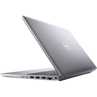 Dell N099L552015UA_UBU &mdash; Ноутбук Latitude 5520 15.6FHD AG Intel Core i5-1145G7 32 ГБ 512 інтегрована графіка Linux 1-8666 фото